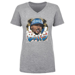 Mookie Betts Los Angeles D Graffiti WHT (ONLINE ORDER ONLY)