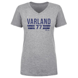 Louie Varland Toronto Font (ONLINE ORDER ONLY)
