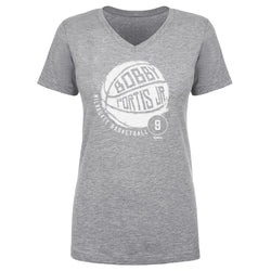 Bobby Portis Milwaukee Basketball WHT (ONLINE ORDER ONLY)