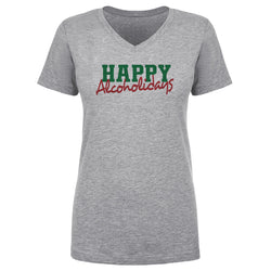 Christmas Happy Alcoholidays (ONLINE ORDER ONLY)