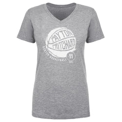 Payton Pritchard Boston Basketball WHT (ONLINE ORDER ONLY)