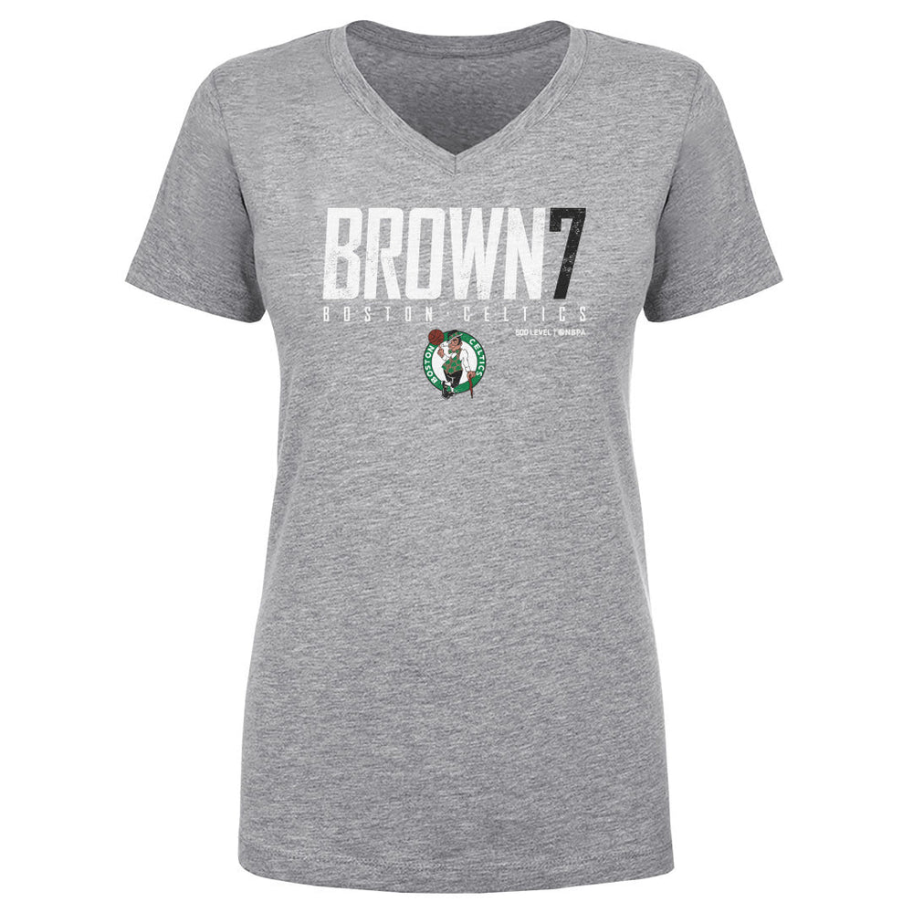 Jaylen Brown Boston Celtics Elite WHT (ONLINE ORDER ONLY)