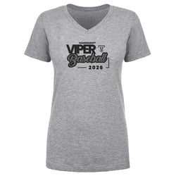 Vandegrift Crown Trio Baseball Script (ONLINE ORDER ONLY)