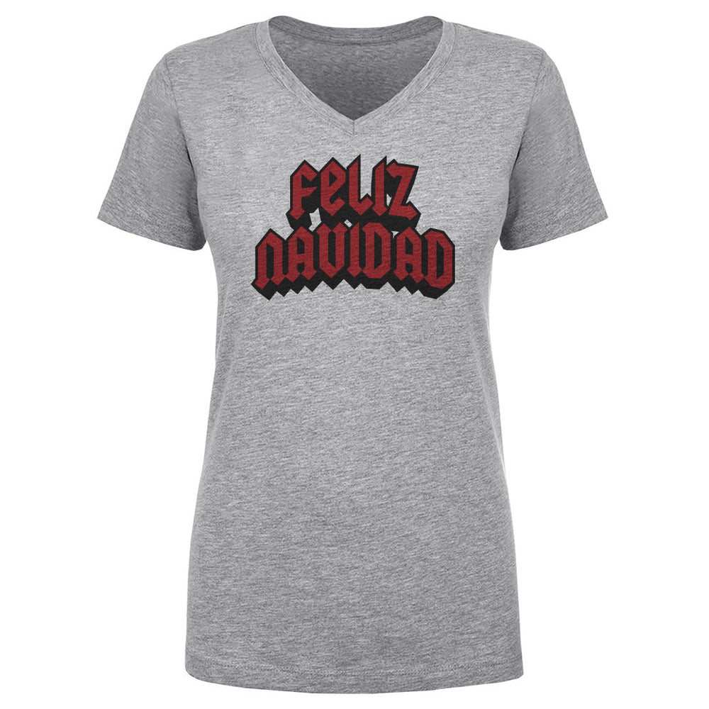 Christmas Feliz Navidad (ONLINE ORDER ONLY)