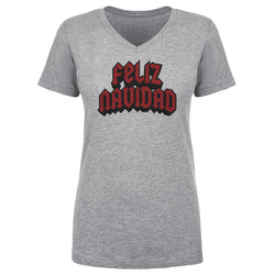 Christmas Feliz Navidad (ONLINE ORDER ONLY)