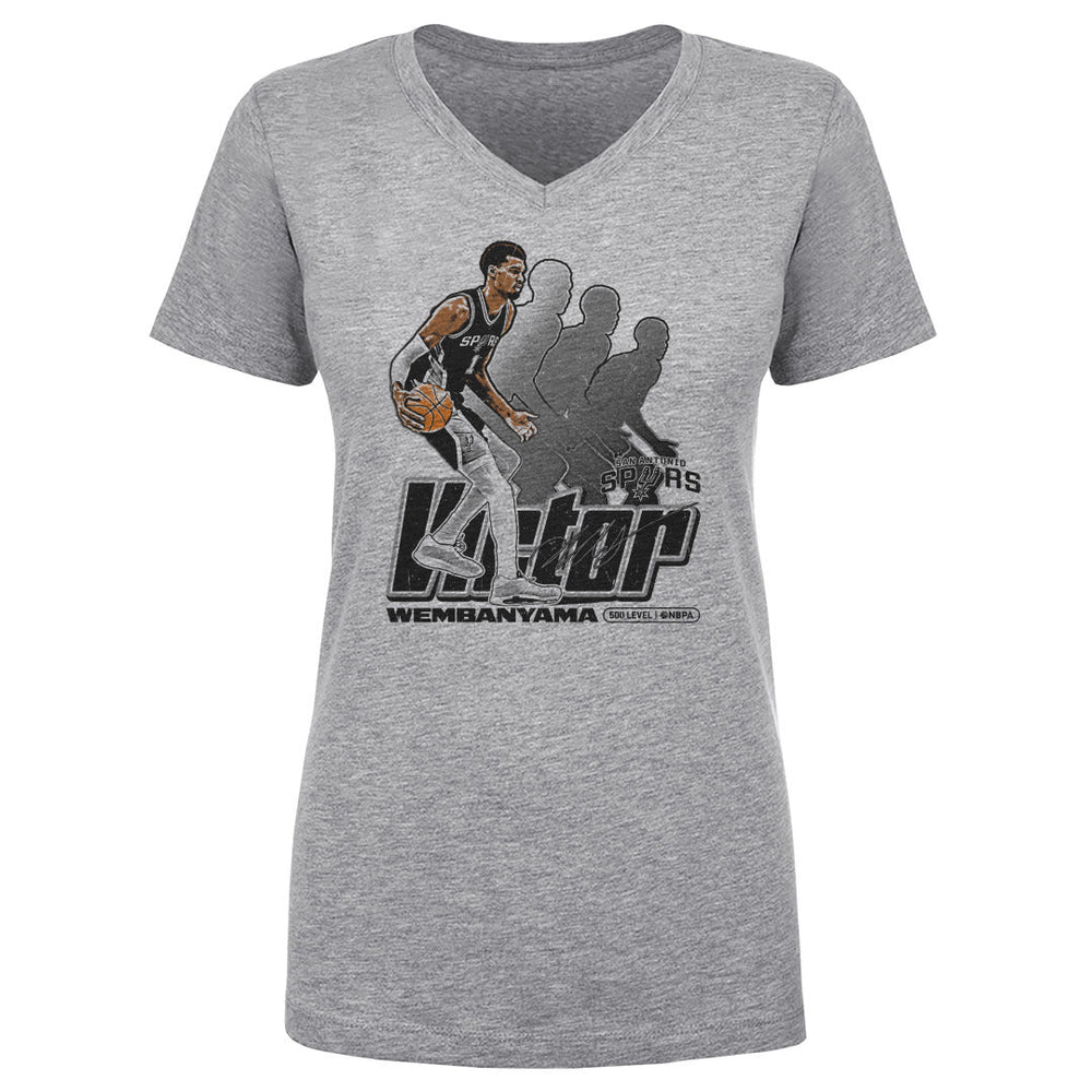 Victor Wembanyama San Antonio Spurs Retro (ONLINE ORDER ONLY)