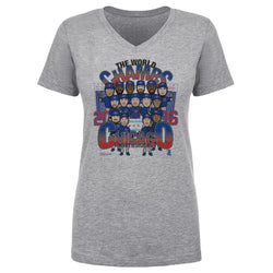 Chicago World Champs BR (ONLINE ORDER ONLY)
