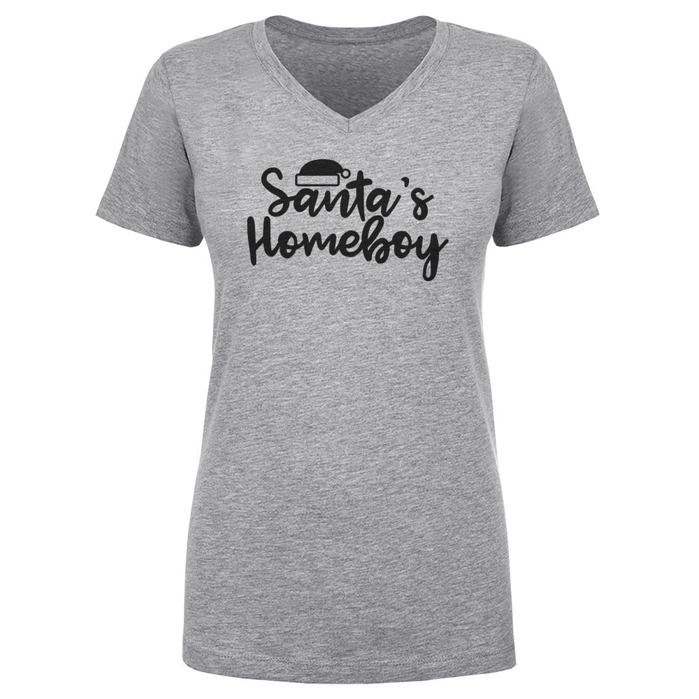 Christmas Santa's Homeboy (ONLINE ORDER ONLY)