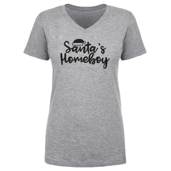 Christmas Santa's Homeboy (ONLINE ORDER ONLY)