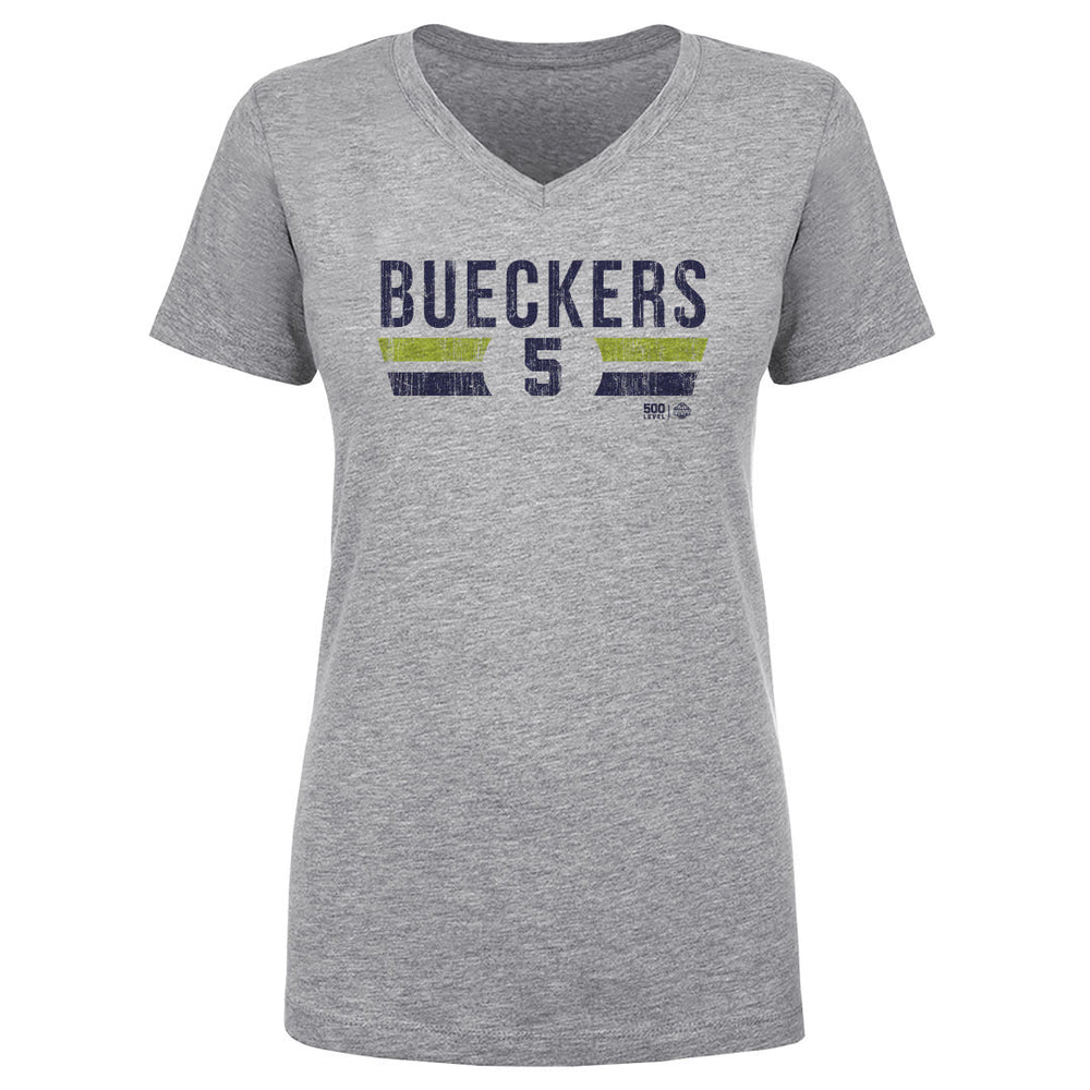 Paige Bueckers Dallas Font (ONLINE ORDER ONLY)