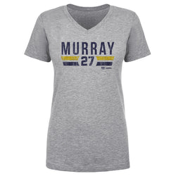 Jamal Murray Denver Nuggets Font (ONLINE ORDER ONLY)