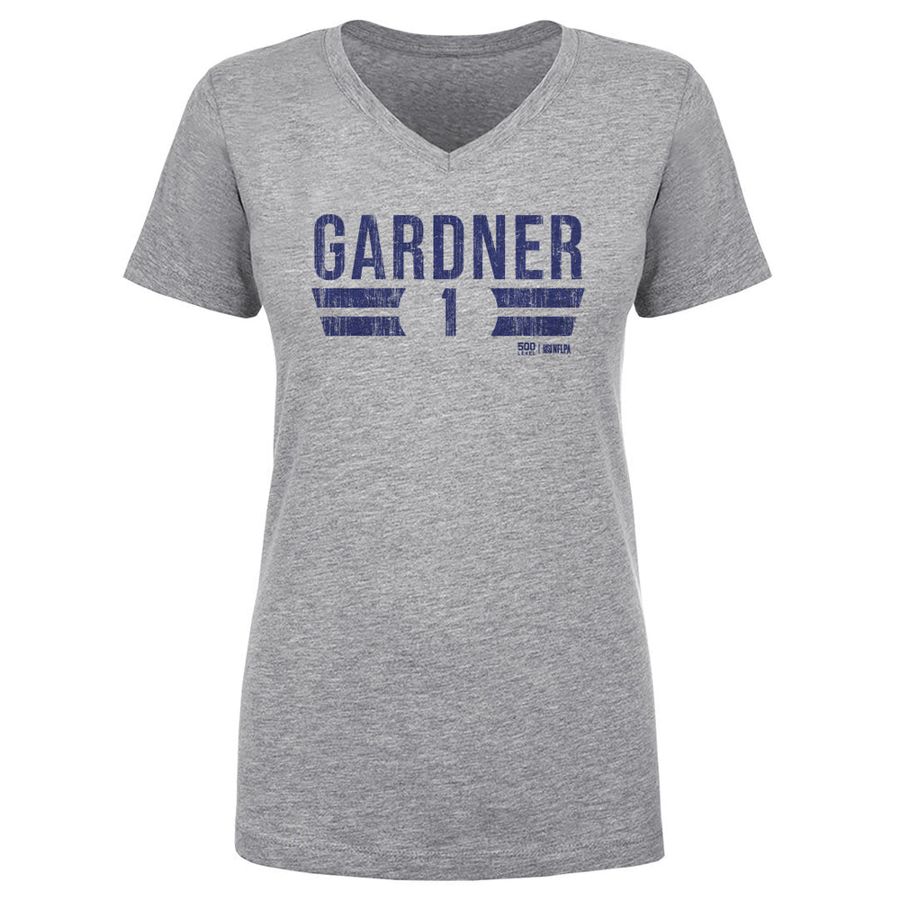 Sauce Gardner Indianapolis Font (ONLINE ORDER ONLY)