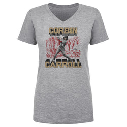 Corbin Carroll Arizona Block (ONLINE ORDER ONLY)