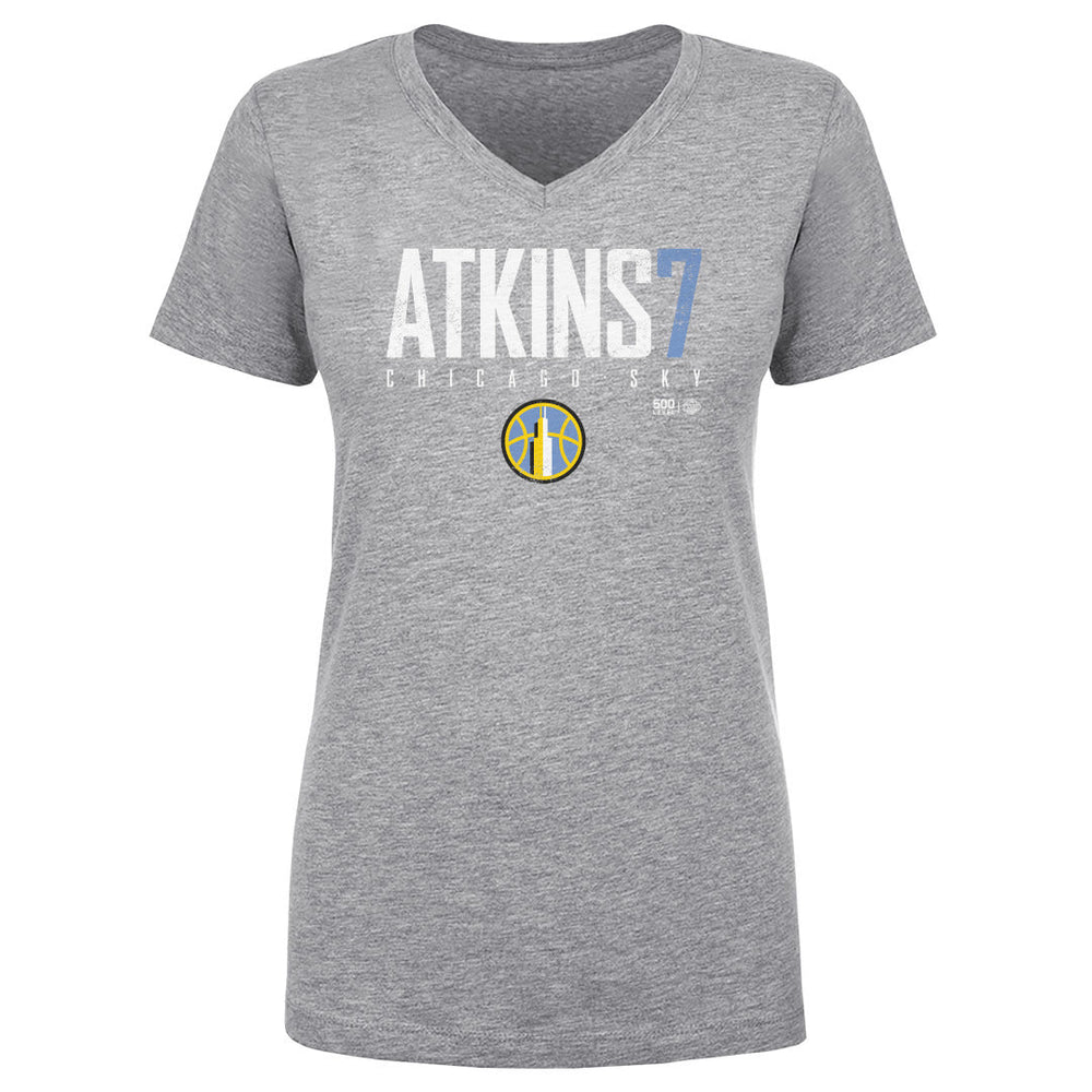 Ariel Atkins Chicago Sky Elite WHT (ONLINE ORDER ONLY)