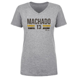 Manny Machado San Diego Font (ONLINE ORDER ONLY)