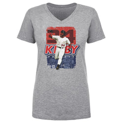 Kirby Puckett Minnesota Player Number WHT (ONLINE ORDER ONLY)