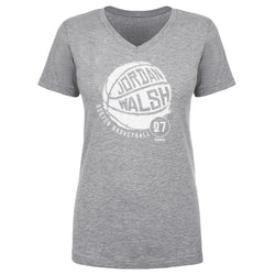 Jordan Walsh Boston Basketball WHT (ONLINE ORDER ONLY)