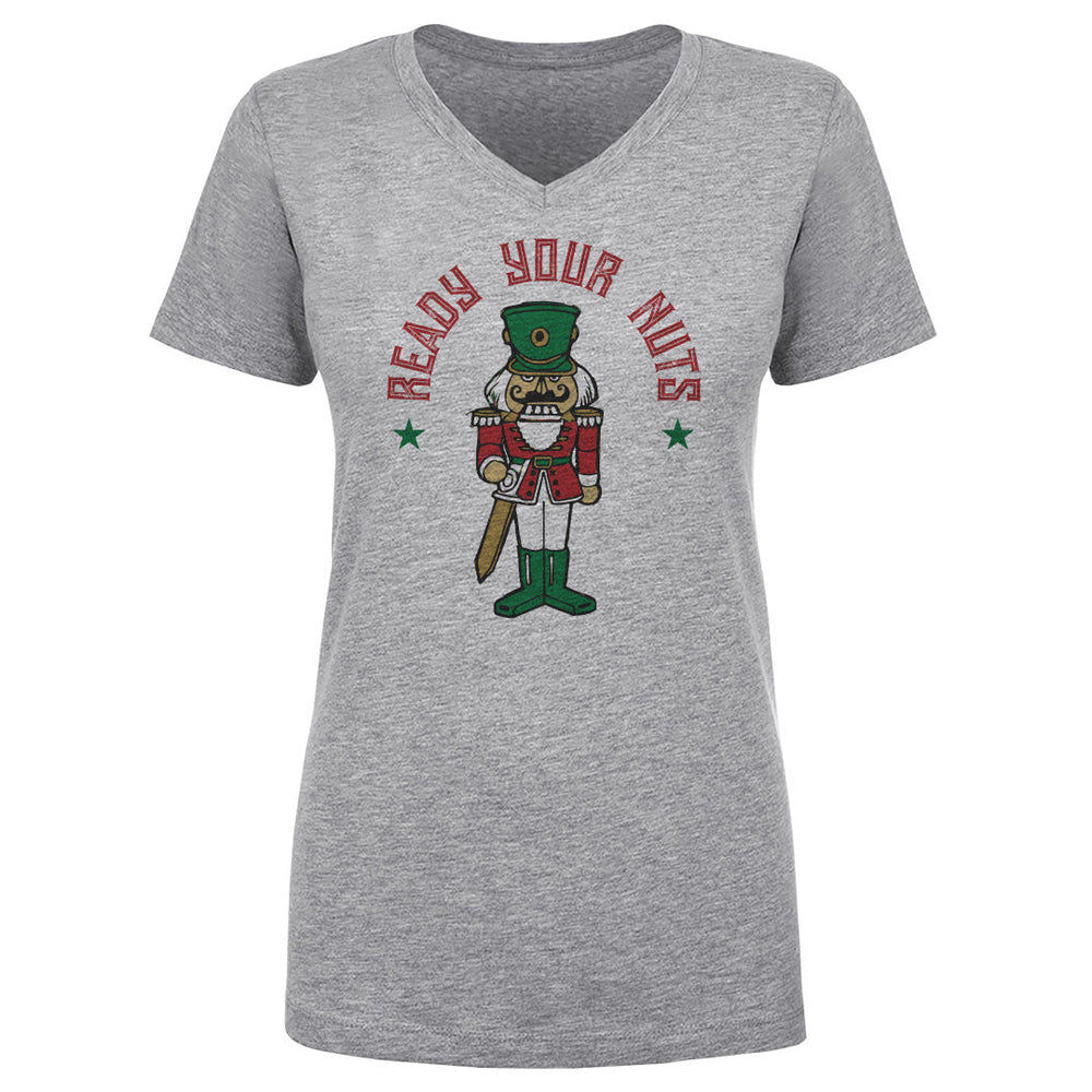 Christmas Ready Your Nuts (ONLINE ORDER ONLY)
