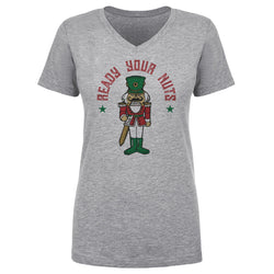 Christmas Ready Your Nuts (ONLINE ORDER ONLY)