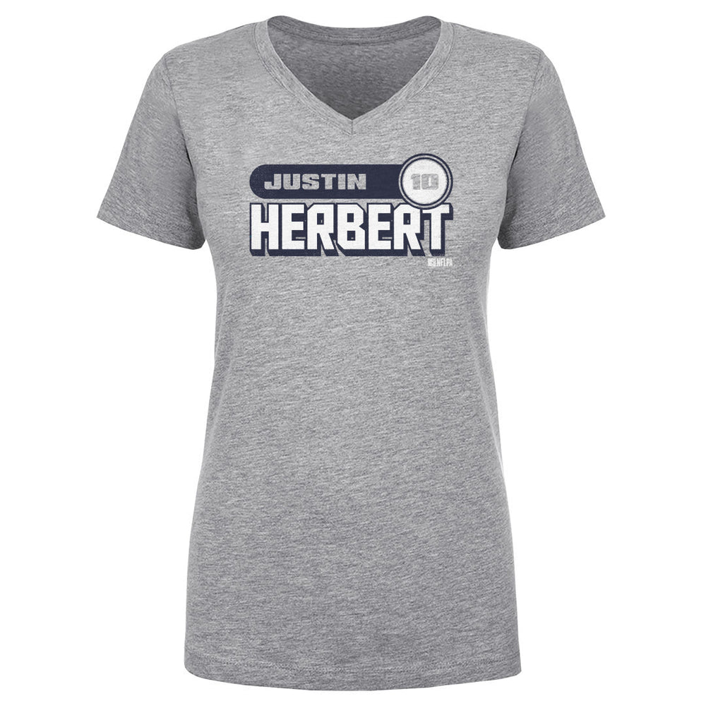 Justin Herbert Retro Font WHT (ONLINE ORDER ONLY)