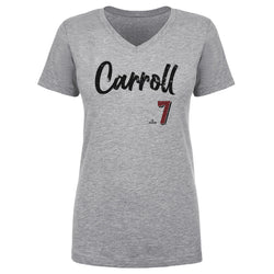 Corbin Carroll Arizona Script