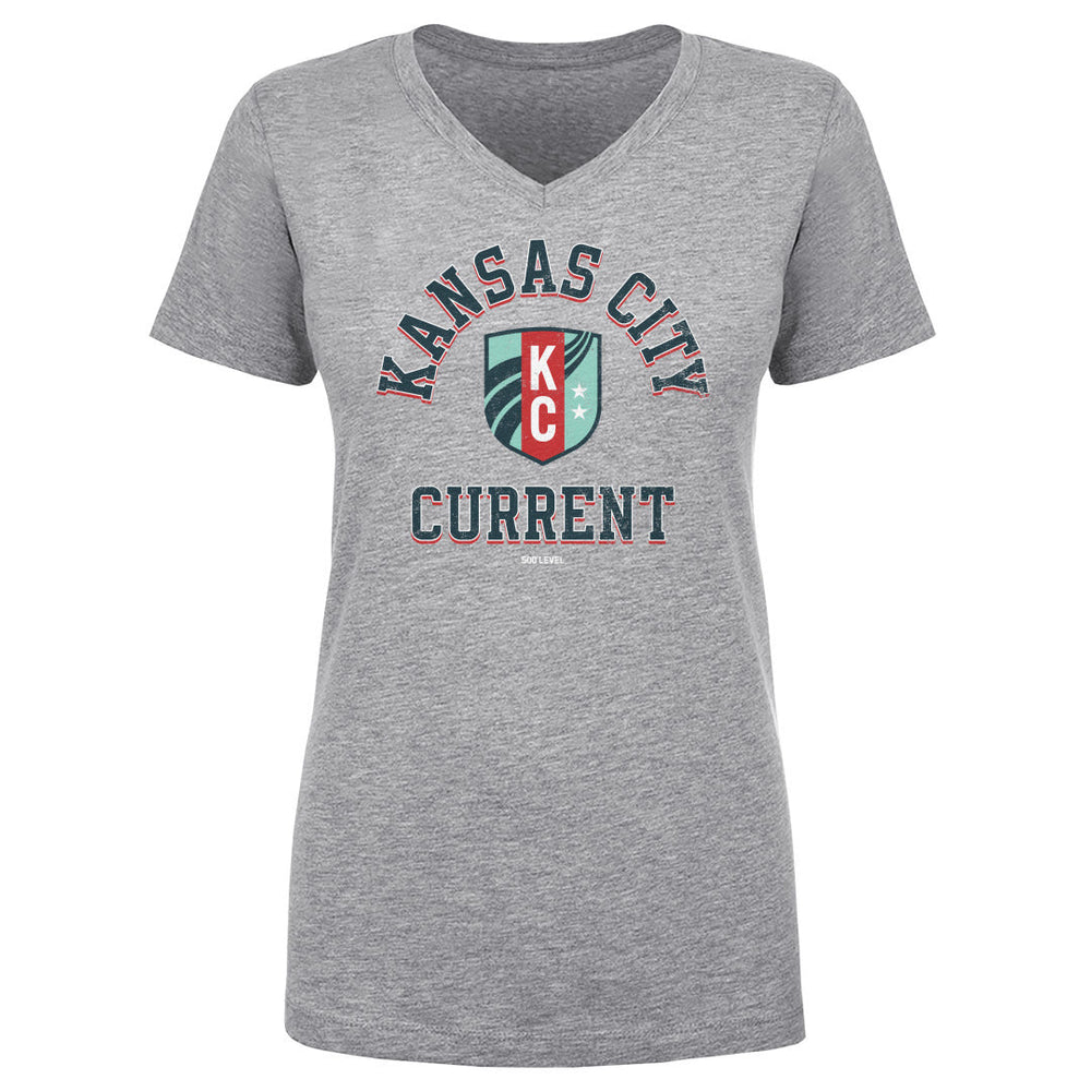 Kansas City Current Classic WHT