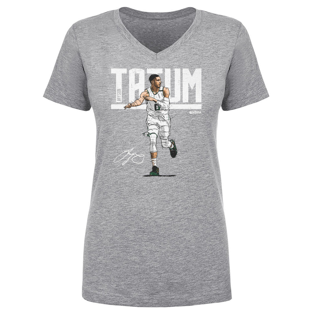 Jayson Tatum Hyper W WHT (ONLINE ORDER ONLY)