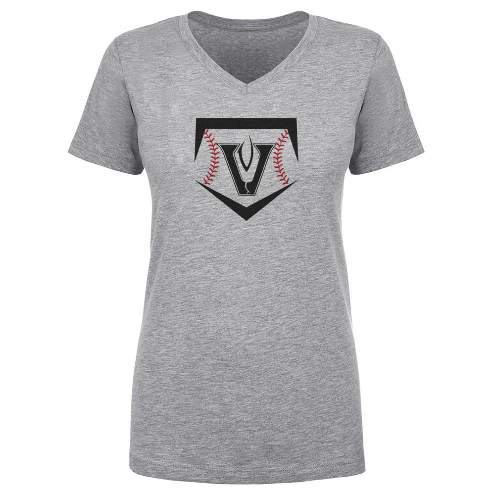 Vandegrift Crown Trio Baseball Diamond (ONLINE ORDER ONLY)
