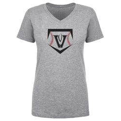 Vandegrift Crown Trio Baseball Diamond (ONLINE ORDER ONLY)