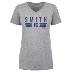 Will Smith Los Angeles D Font (ONLINE ORDER ONLY)