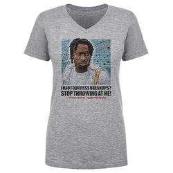 Davison Igbinosun College Stop Throwing At Me (ONLINE ORDER ONLY)
