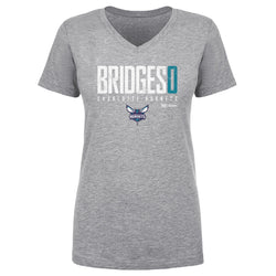 Miles Bridges Charlotte Hornets Elite WHT (ONLINE ORDER ONLY)
