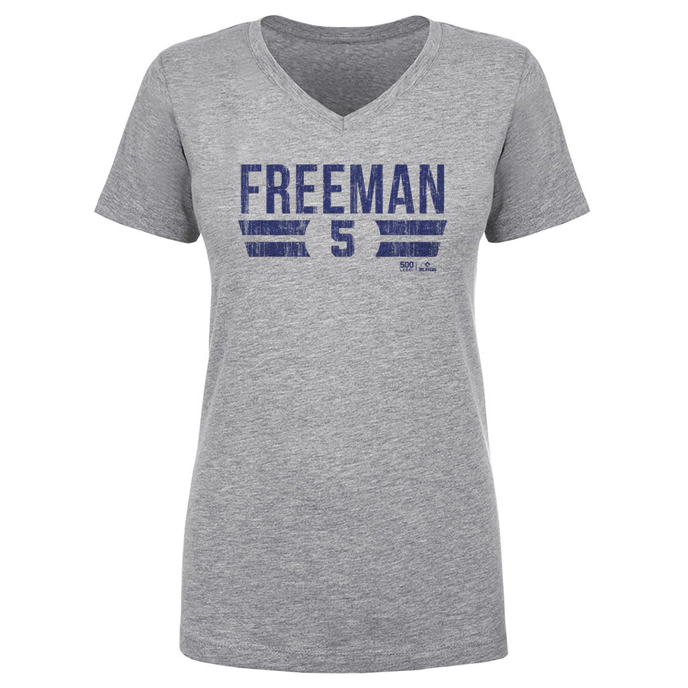 Freddie Freeman Los Angeles D Font (ONLINE ORDER ONLY)