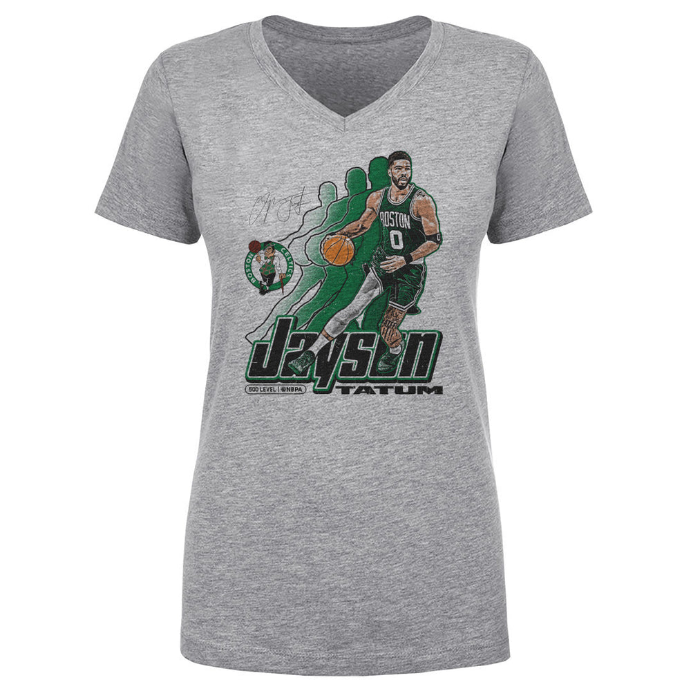 Jayson Tatum Boston Celtics Retro (ONLINE ORDER ONLY)