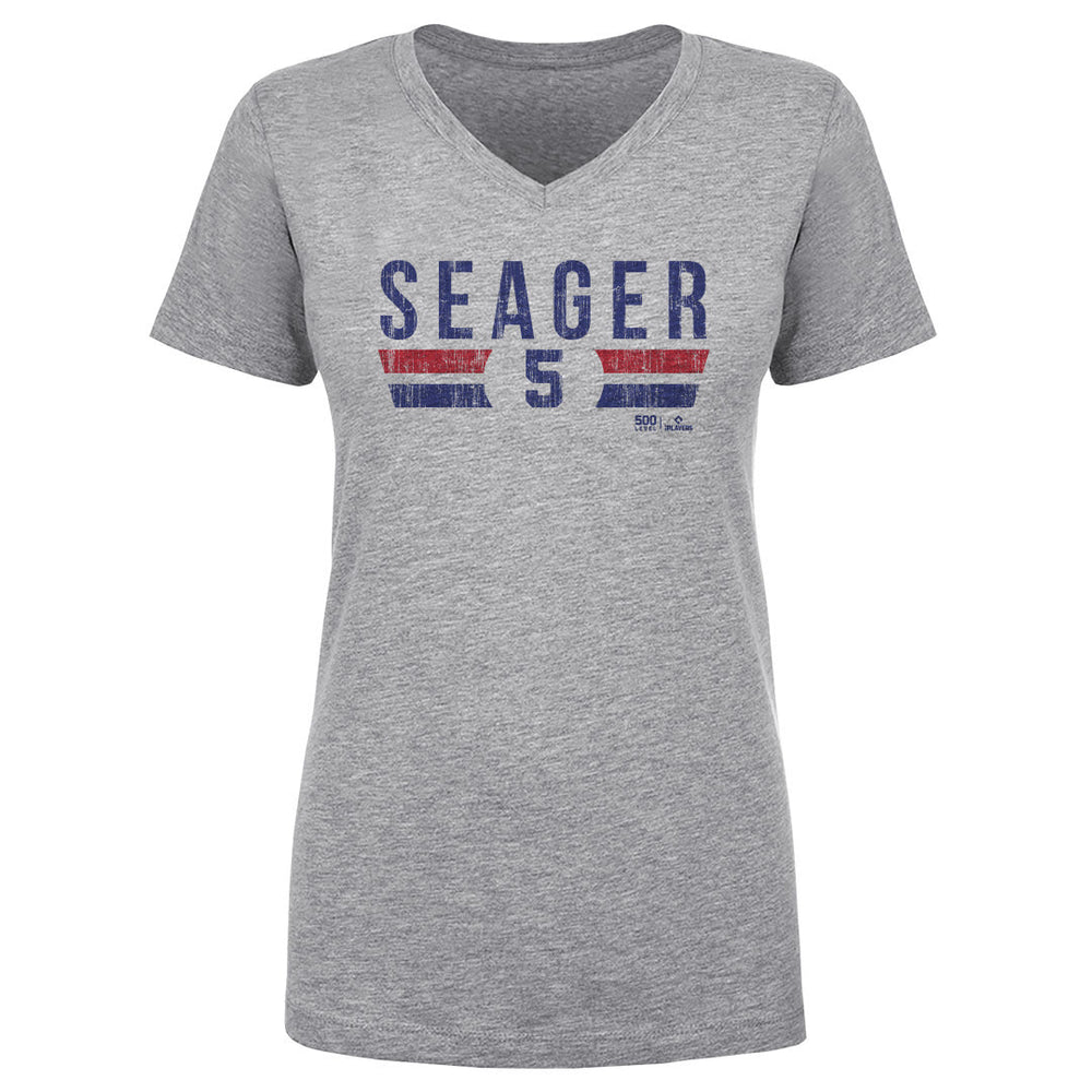 Corey Seager Texas Font (ONLINE ORDER ONLY)