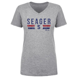 Corey Seager Texas Font (ONLINE ORDER ONLY)