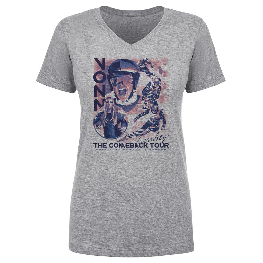 Lindsey Vonn Vintage (ONLINE ORDER ONLY)