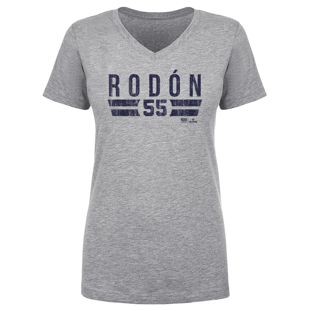 Carlos Rodon New York Y Font (ONLINE ORDER ONLY)