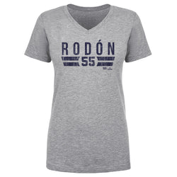 Carlos Rodon New York Y Font (ONLINE ORDER ONLY)