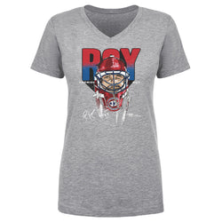 Patrick Roy Montreal Goalie Mask WHT (ONLINE ORDER ONLY)