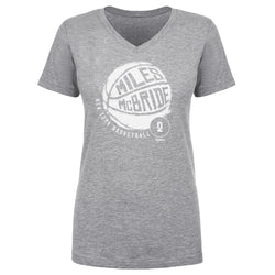 Miles McBride New York Basketball WHT (ONLINE ORDER ONLY)