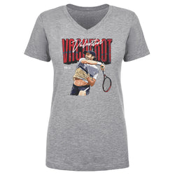 Valentin Vacherot Tennis WHT (ONLINE ORDER ONLY)