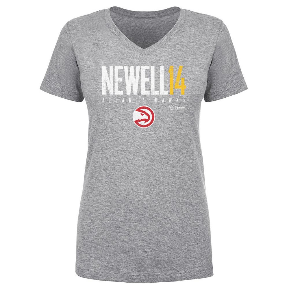 Asa Newell Atlanta Hawks Elite WHT (ONLINE ORDER ONLY)