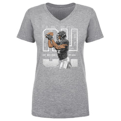 DK Metcalf Pittsburgh Future WHT (ONLINE ORDER ONLY)
