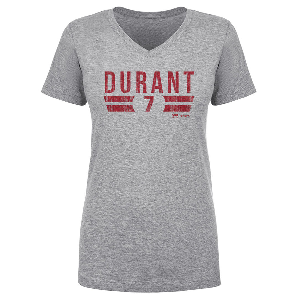 Kevin Durant Houston Rockets Font (ONLINE ORDER ONLY)
