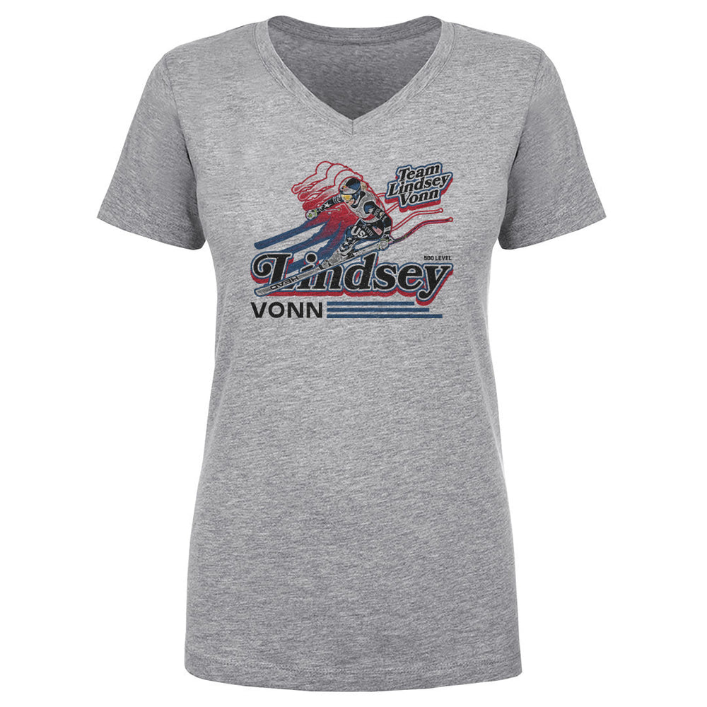 Lindsey Vonn Retro (ONLINE ORDER ONLY)