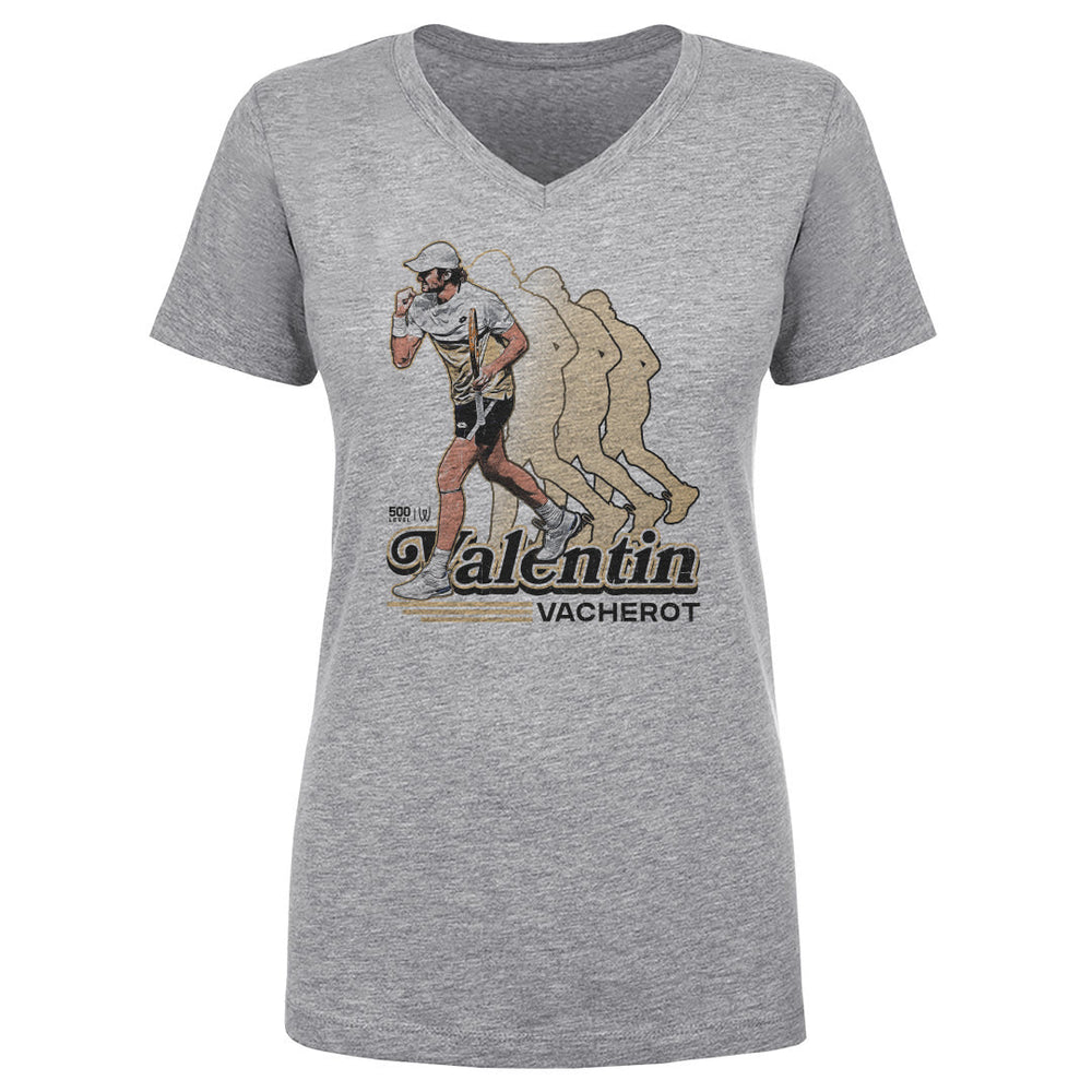 Valentin Vacherot Tennis Retro (ONLINE ORDER ONLY)