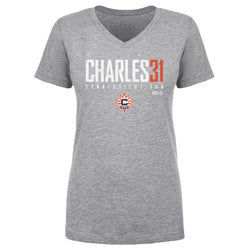 Tina Charles Connecticut Sun Elite WHT (ONLINE ORDER ONLY)