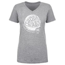 Goga Bitadze Orlando Basketball WHT (ONLINE ORDER ONLY)