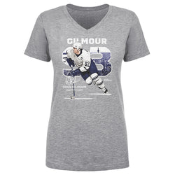 Doug Gilmour Toronto Throwback WHT (ONLINE ORDER ONLY)